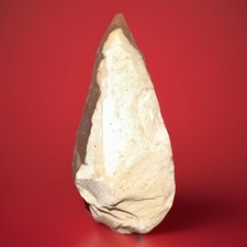 Ancient Neolithic Arrowhead