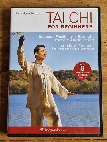 Body wisdom tai - body, chi