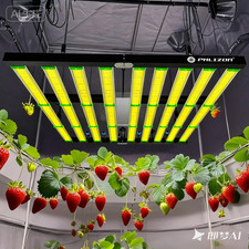 LED Grow Light 1000W Sunlike