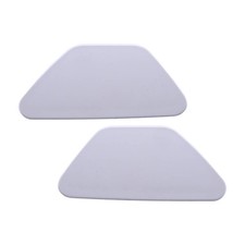 2x Front Headlight Washer