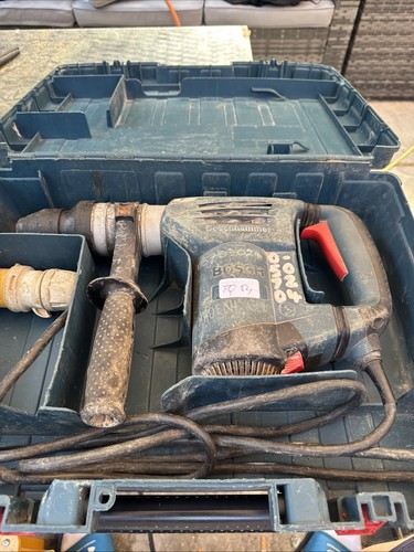 Bosch gbh dfr - bosch,