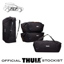 Thule Go Pack Set for Roof Top Box Cargo Duffel Bags 4Pk 800604 NEW IN STOCK