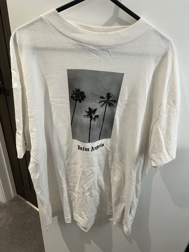 Palm angels men graphic - angels, men's