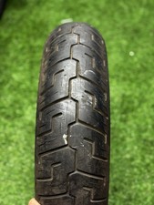 Dunlop d401 harley davidson - dunlop,