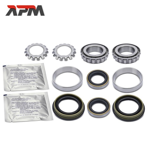 Wheel bearing kit rear - wheel,