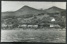 Isle of Arran - Corrie from