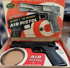 Marksman 177 pelllet - bb,