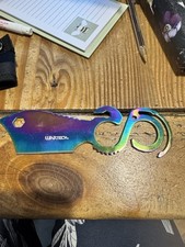 Fantasy Hunting Knife Wartech