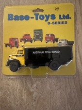 base toys ncb lorry suit
