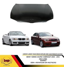 BMW 1 SERIES E82 E88 2004 -