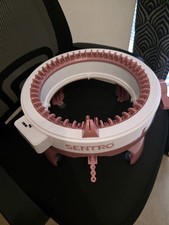 Sentro 48 Needle Knitting