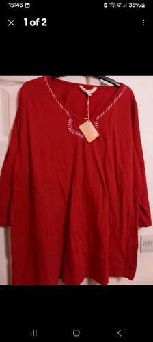B3001 ladies top size - ladies,