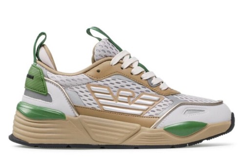 Emporio armani x3x126 trainers - emporio,