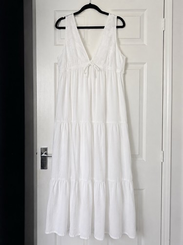 Boohoo maternity lace tiered - boohoo,
