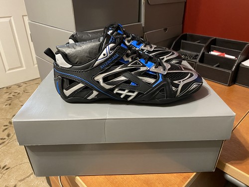 Balenciaga drive low top - balenciaga, low-top