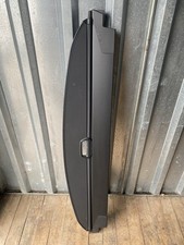 BMW X3/iX3 F97 G01/G08 PARCEL SHELF RETRACTABLE LOAD COVER 2017-2024 51477445557