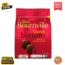 Bournville Dark Chocolate