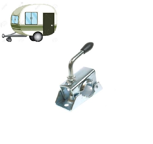 Maypole caravan trailer - caravan,