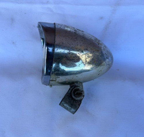 Various vintage moped parts - vintage,