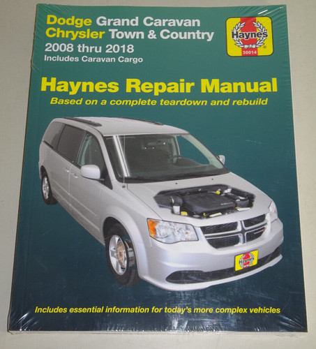 2008 2018 dodge grand caravan - dodge,