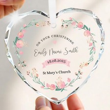 Christening Gifts For Girls