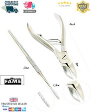 New Blacks Ingrown Nail File