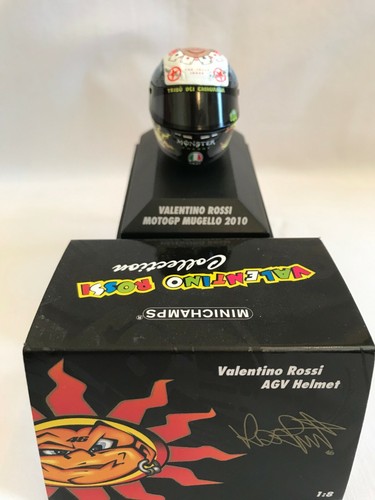 Minichamps 8th scale - minichamps,