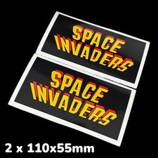 Space Invaders  X2 Classic