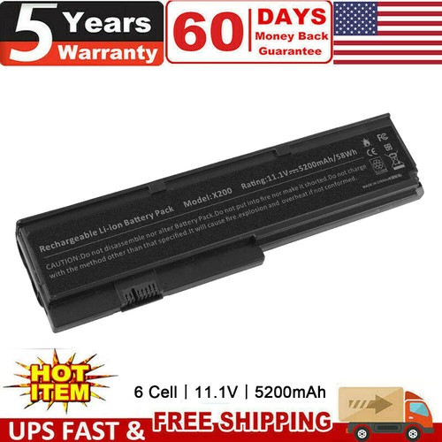 New laptop battery for lenovo - laptop,