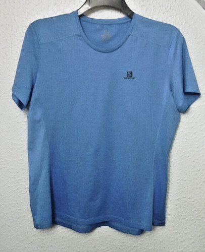 Salomon women short sleeve - salomon,