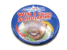 Design Your Own Crest Spin