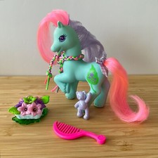 My Little Pony Basket Surprise