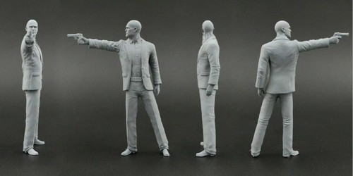 Jason statham figure for - jason,