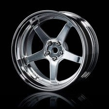 MST GT Style 1/10 RC Wheel