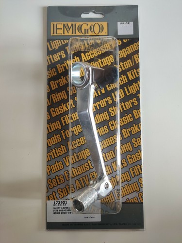 Shift lever suzuki - suzuki, 1000