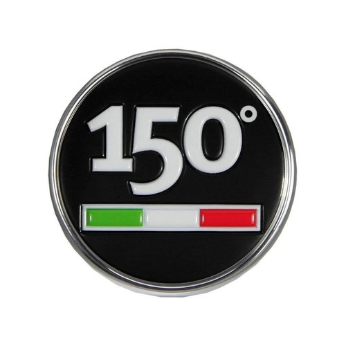 Badge 150 anniversary - anniversary",