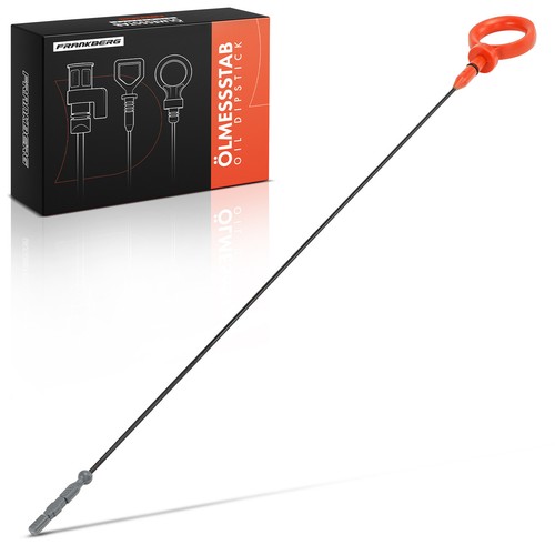 Premium engine oil dipstick - a-premium,