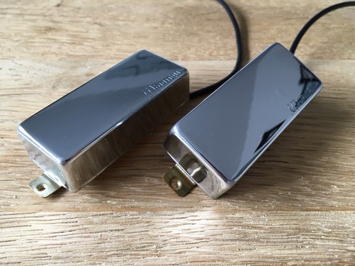 Warman firebucker pair - firebucker,