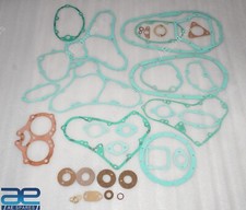 BSA Engine Gasket 500cc OHV A7
