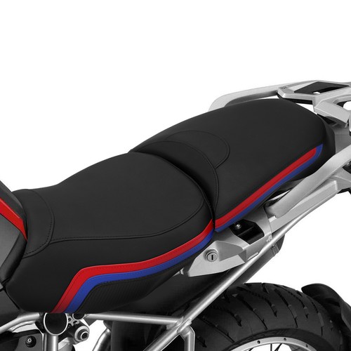 Rider passenger seats for bmw - rider,