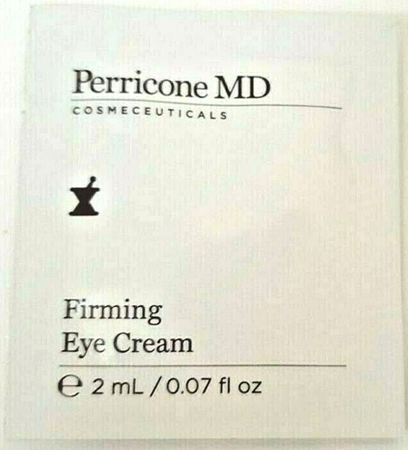 Perricone md firming - x,