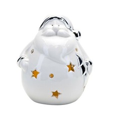 Christmas LED Santa Light Up