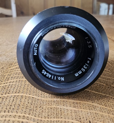 Auto mamiya sekor - mamiya, f/2.8
