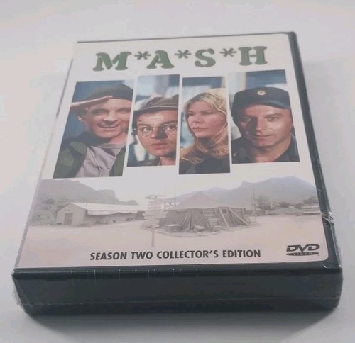 Mas complete series - series, 2
