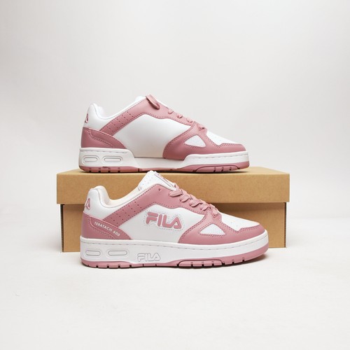 Fila teratach white size 5 - white,