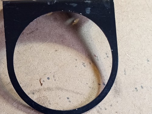 Smiths nos 80mm instrument - smiths?,