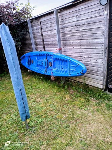 Wilderness systems tarpon 130t - systems,