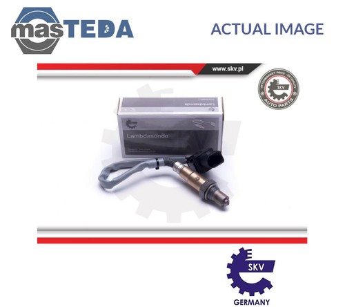 09skv416 lambda oxygen - 09skv416, o2