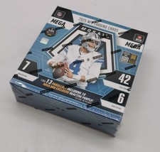 Panini Mosaic Football NFL