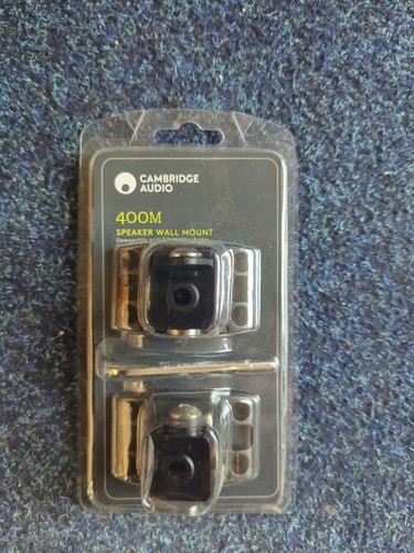 Cambridge audio minx - cambridge, 400m